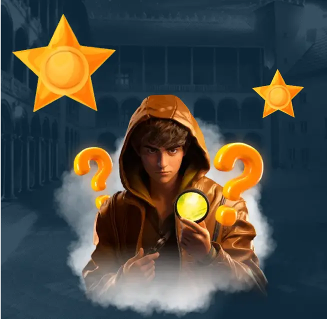 Daily Slot Race — Viking Treasure Battle