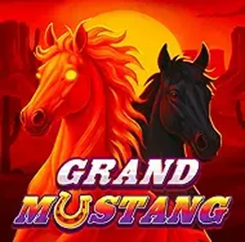 Grand Mustang