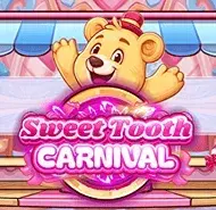Sweet Tooth Carnival
