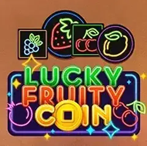 Lucky Fruity Coin