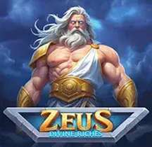 Zeus Divine Riches