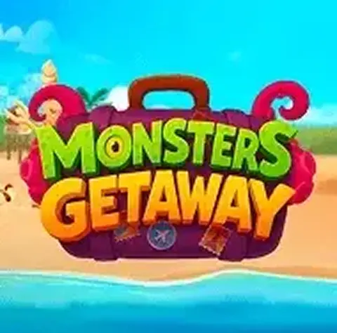 Monsters Getaway
