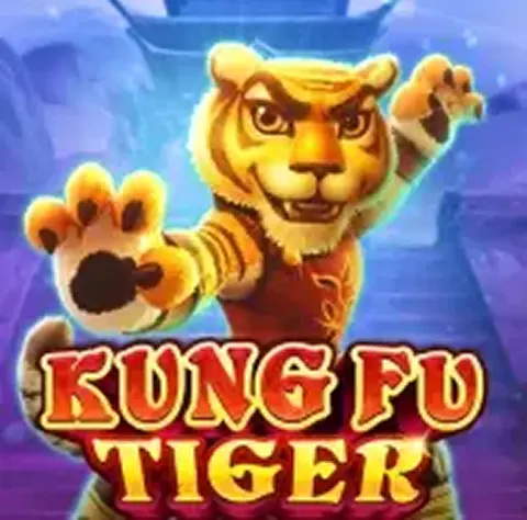 Kung Fu Tiger